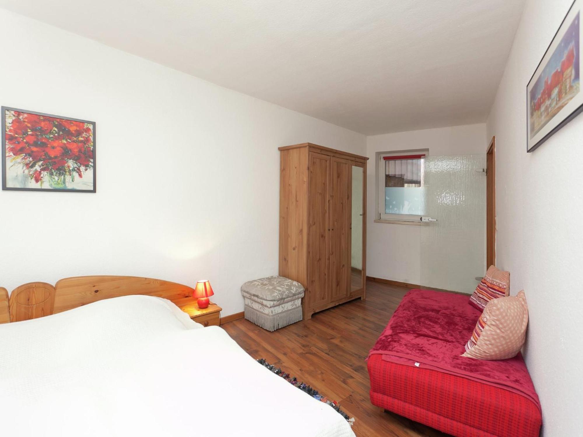 Nice Apartment In Allrode With Private Terrace Exterior photo